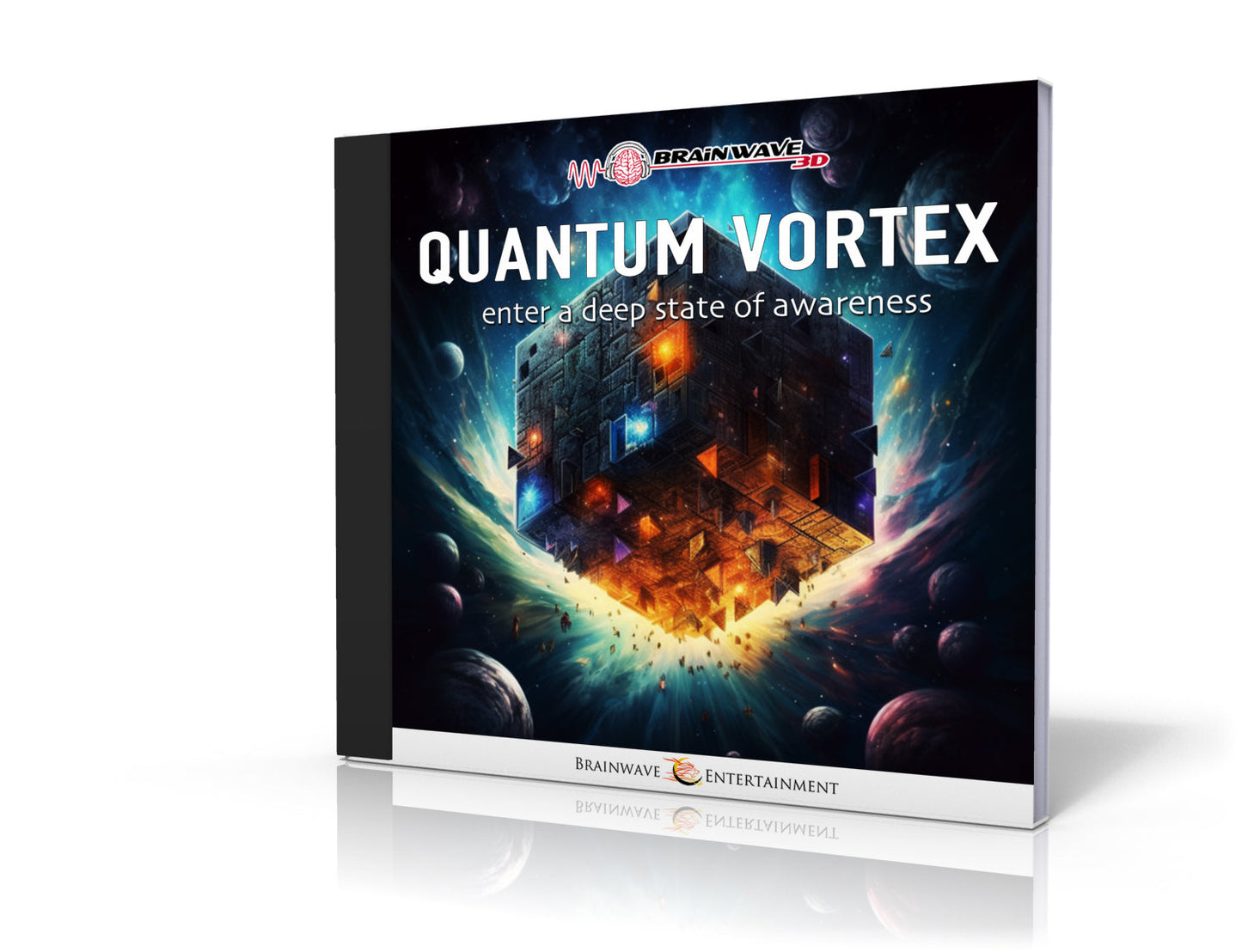 Quantum Vortex