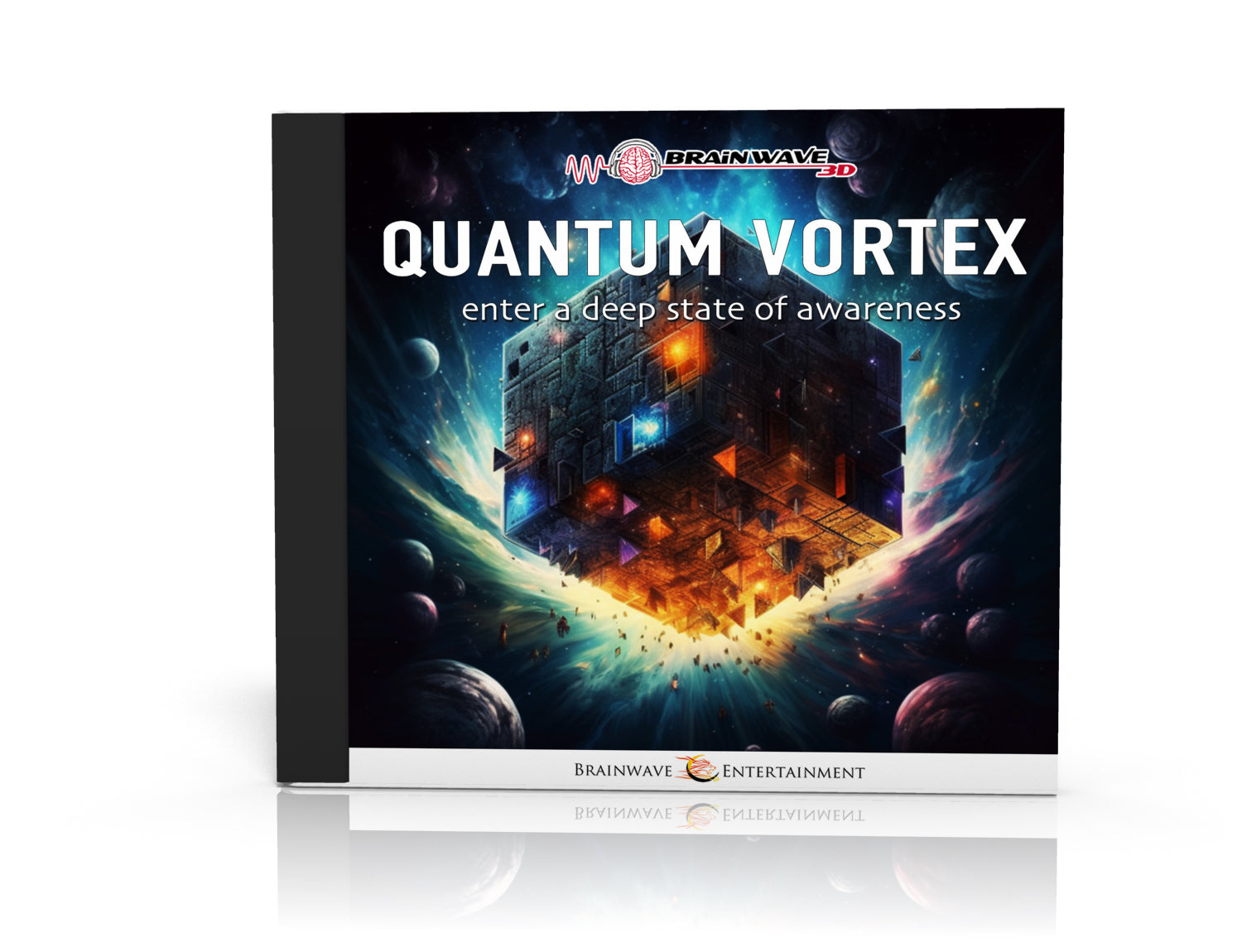 Quantum Vortex