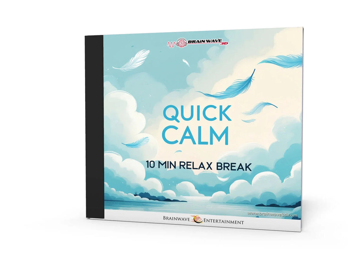 Quick Calm