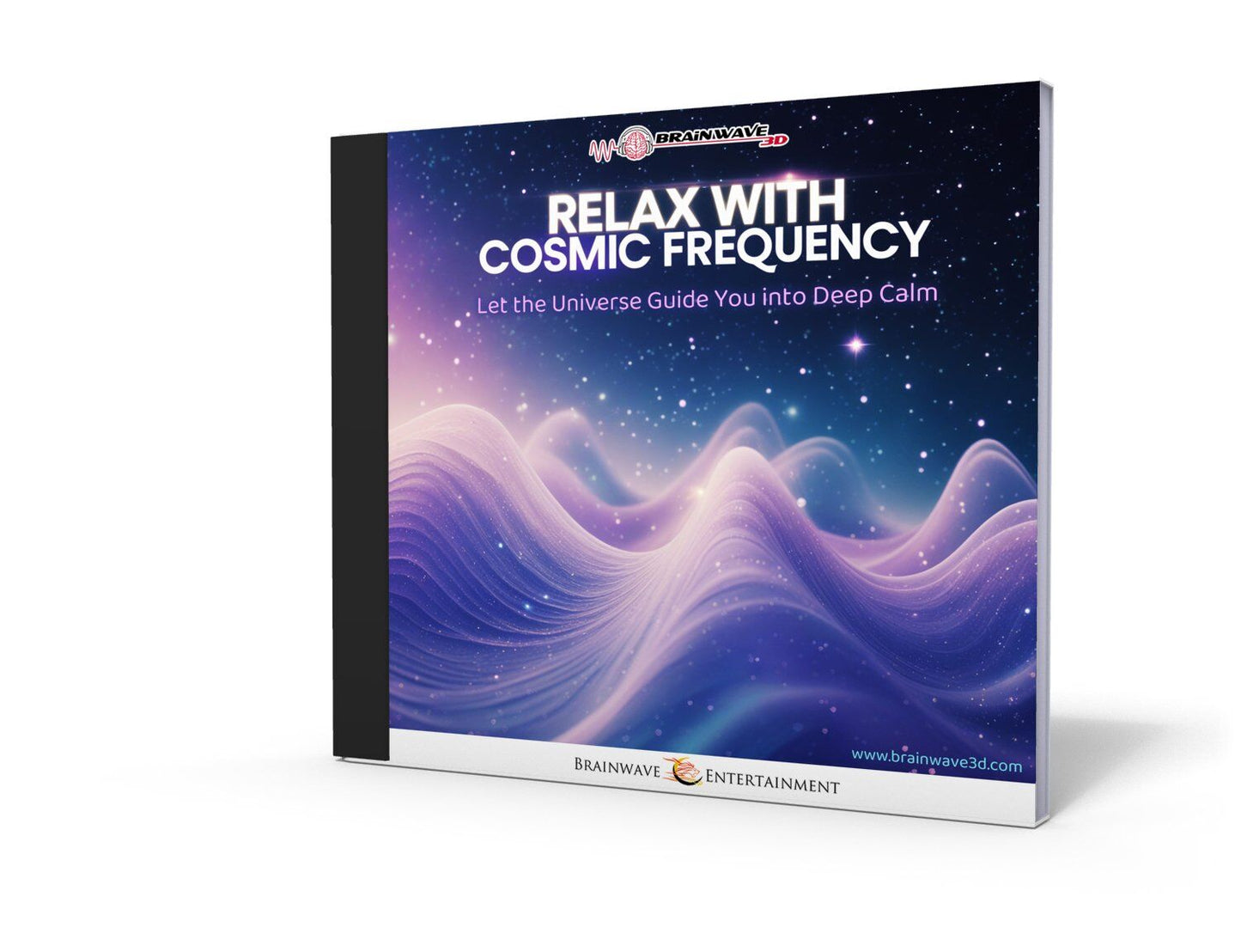 Relax With Cosmic Frequency