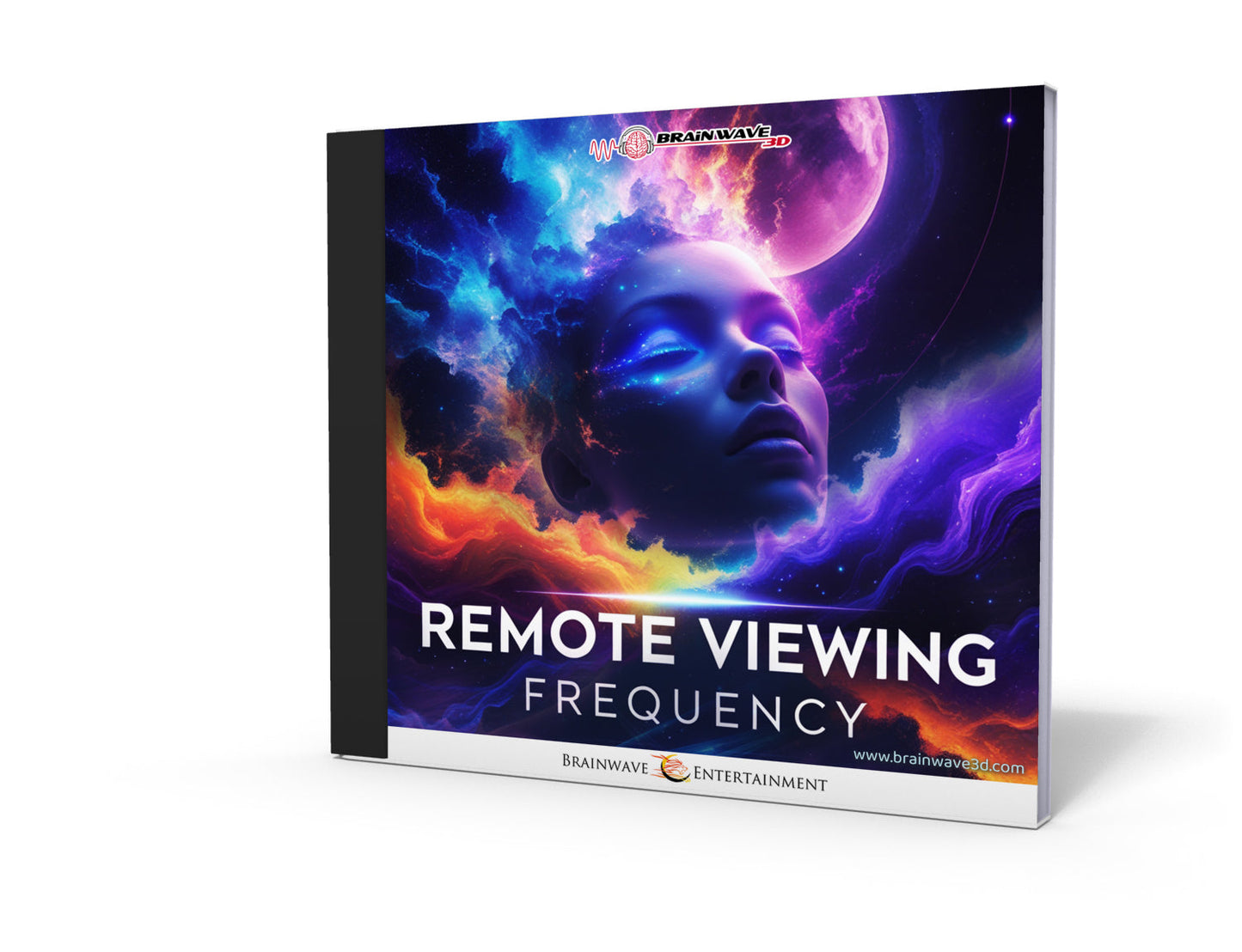 Remote Viewing Frequency
