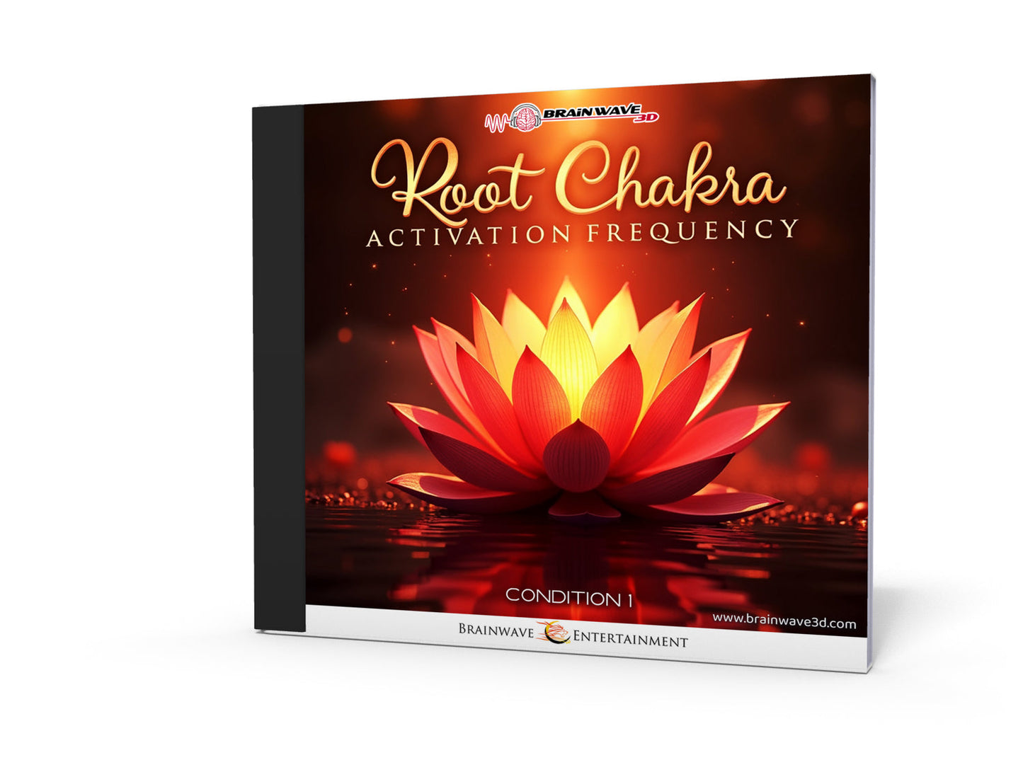 Root Chakra Activation Frequency