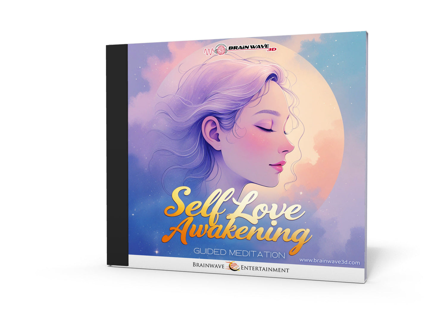 Self-Love Awakening