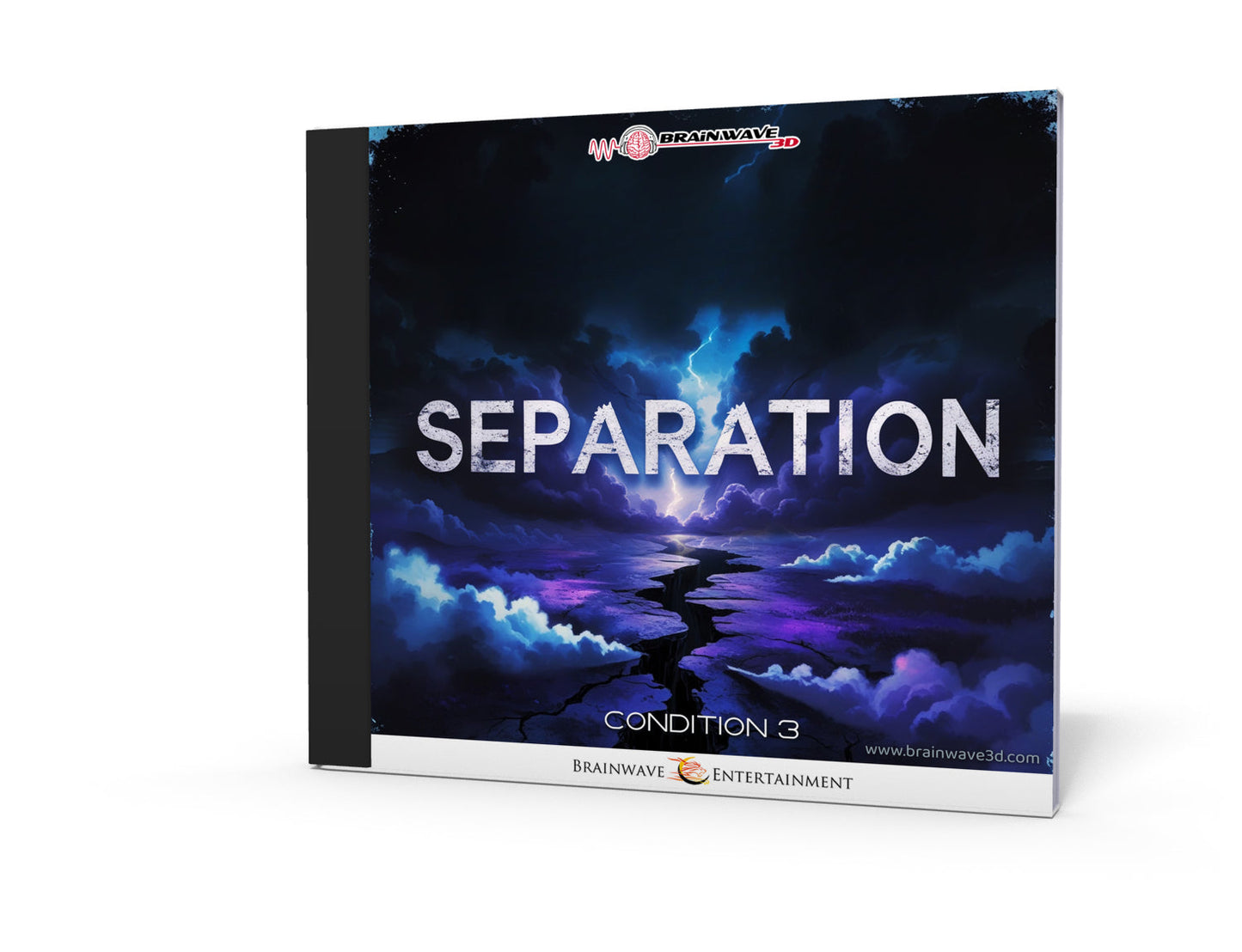 Separation - Chapter 3