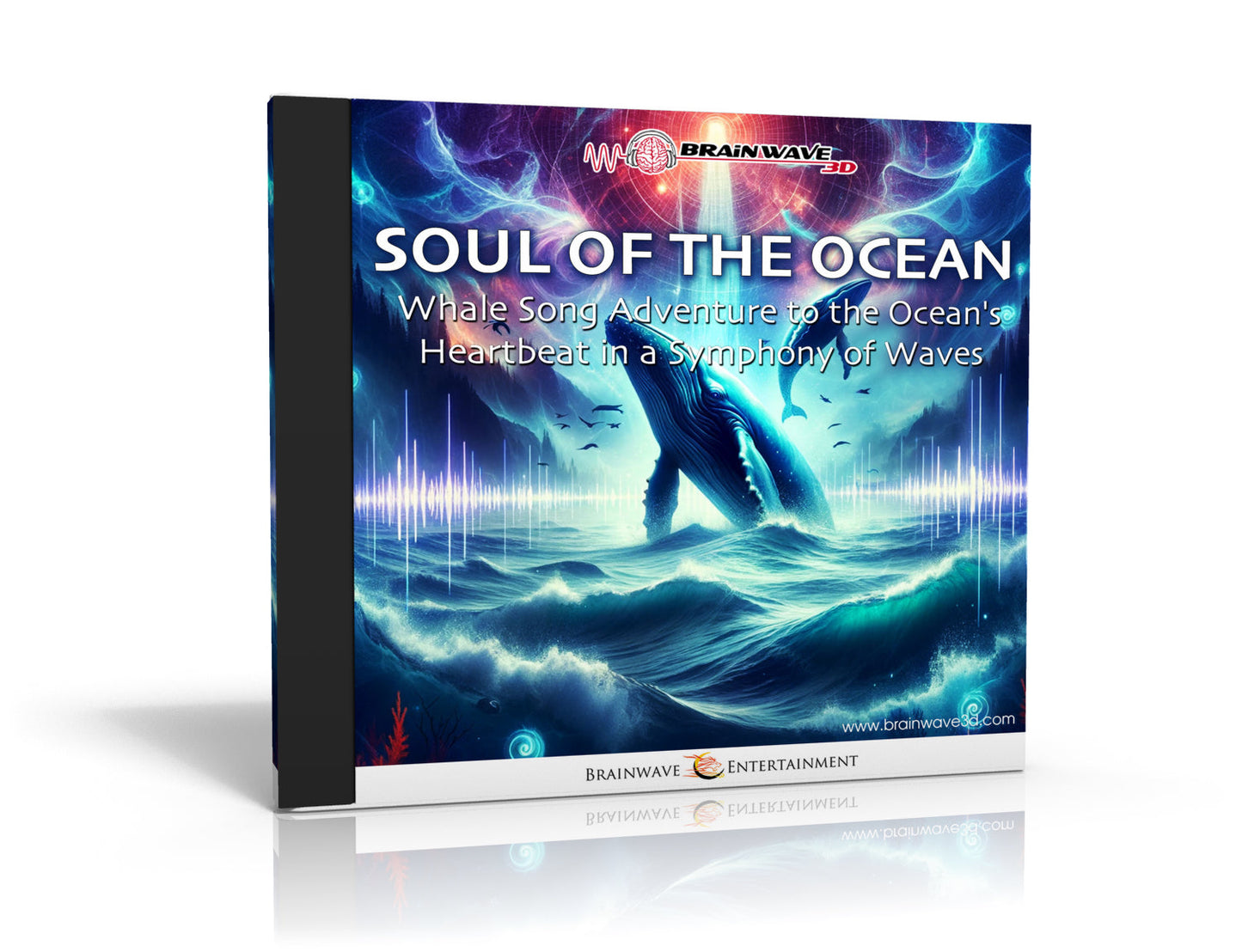 Soul Of The Ocean