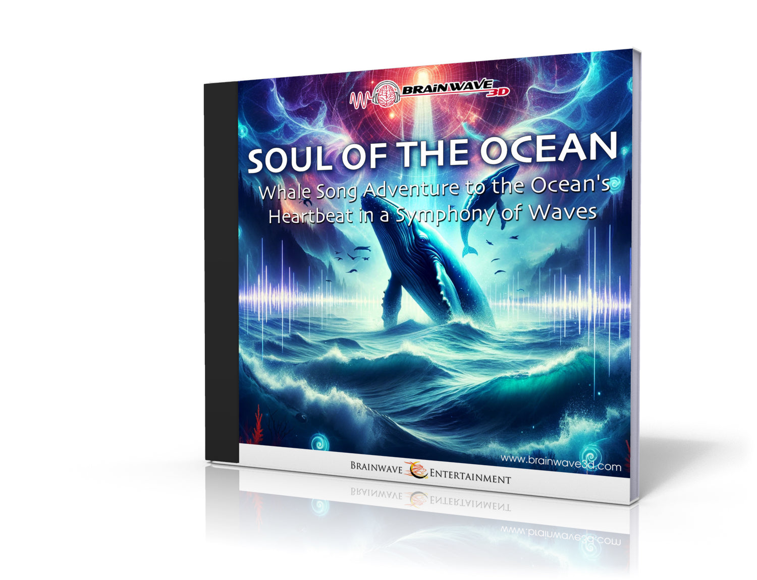 Soul Of The Ocean