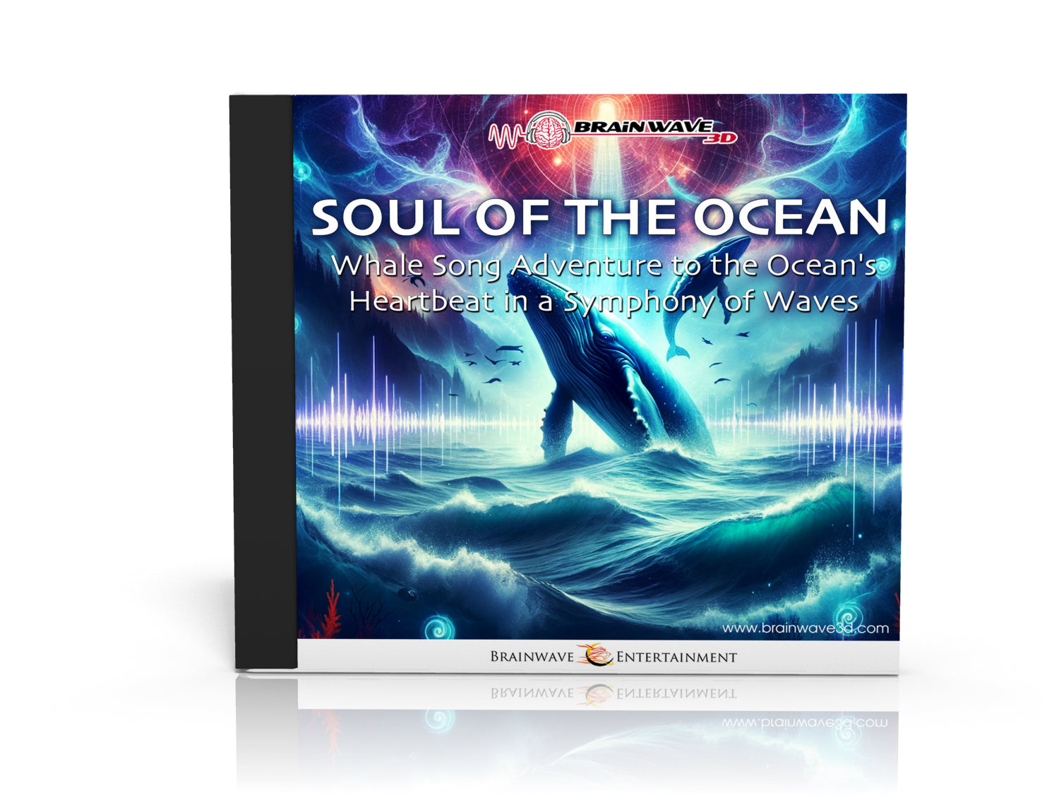 Soul Of The Ocean