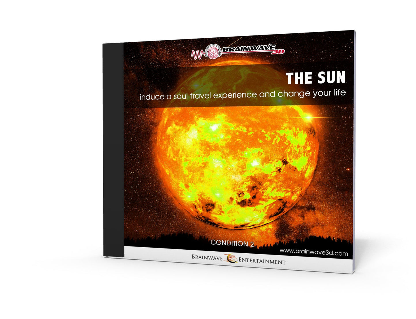 Soul Travel Experience - Condition 2