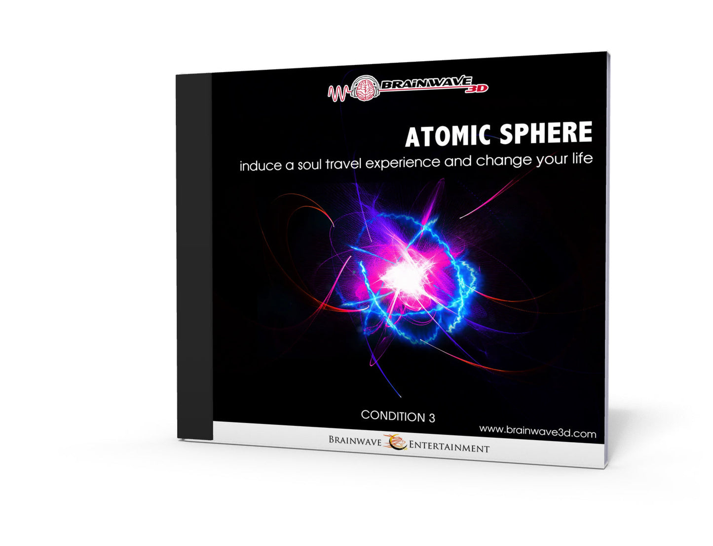 Soul Travel Experience - Condition 3