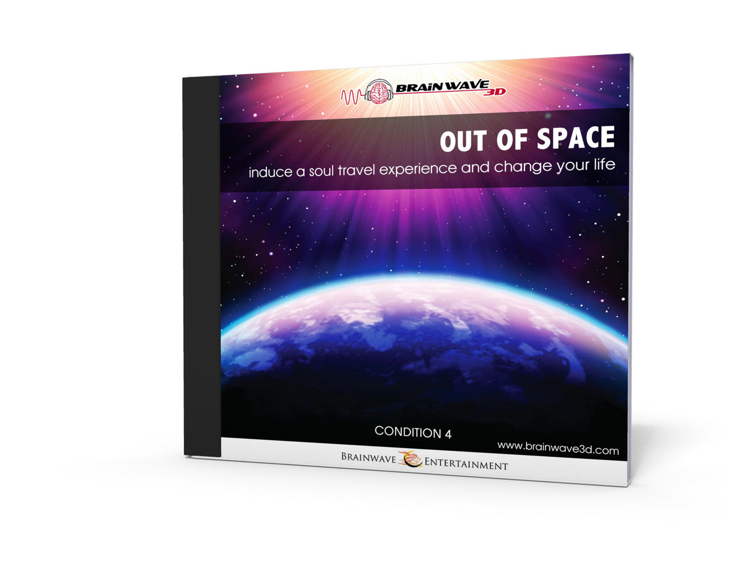 Soul Travel Experience - Condition 4