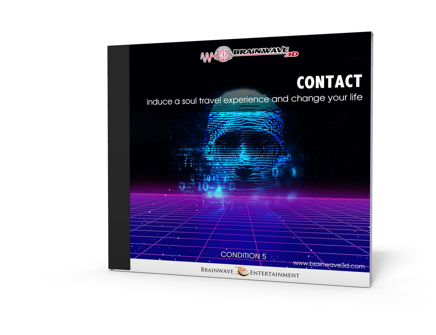 Soul Travel Experience - Condition 5