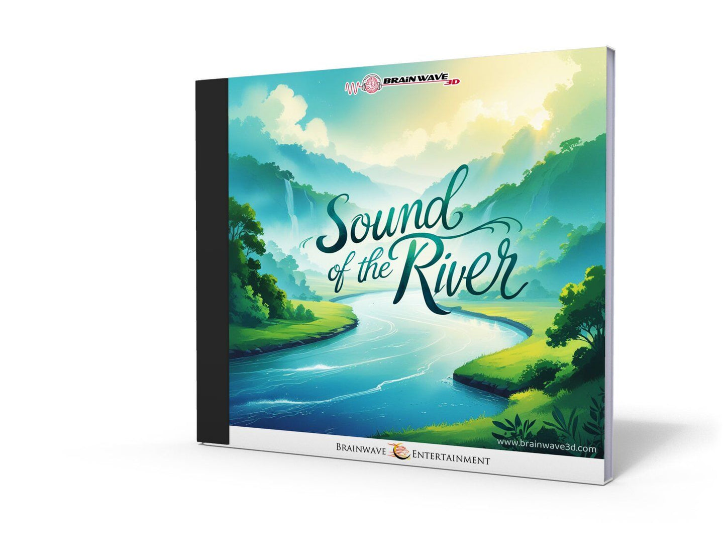 Sound Of The River