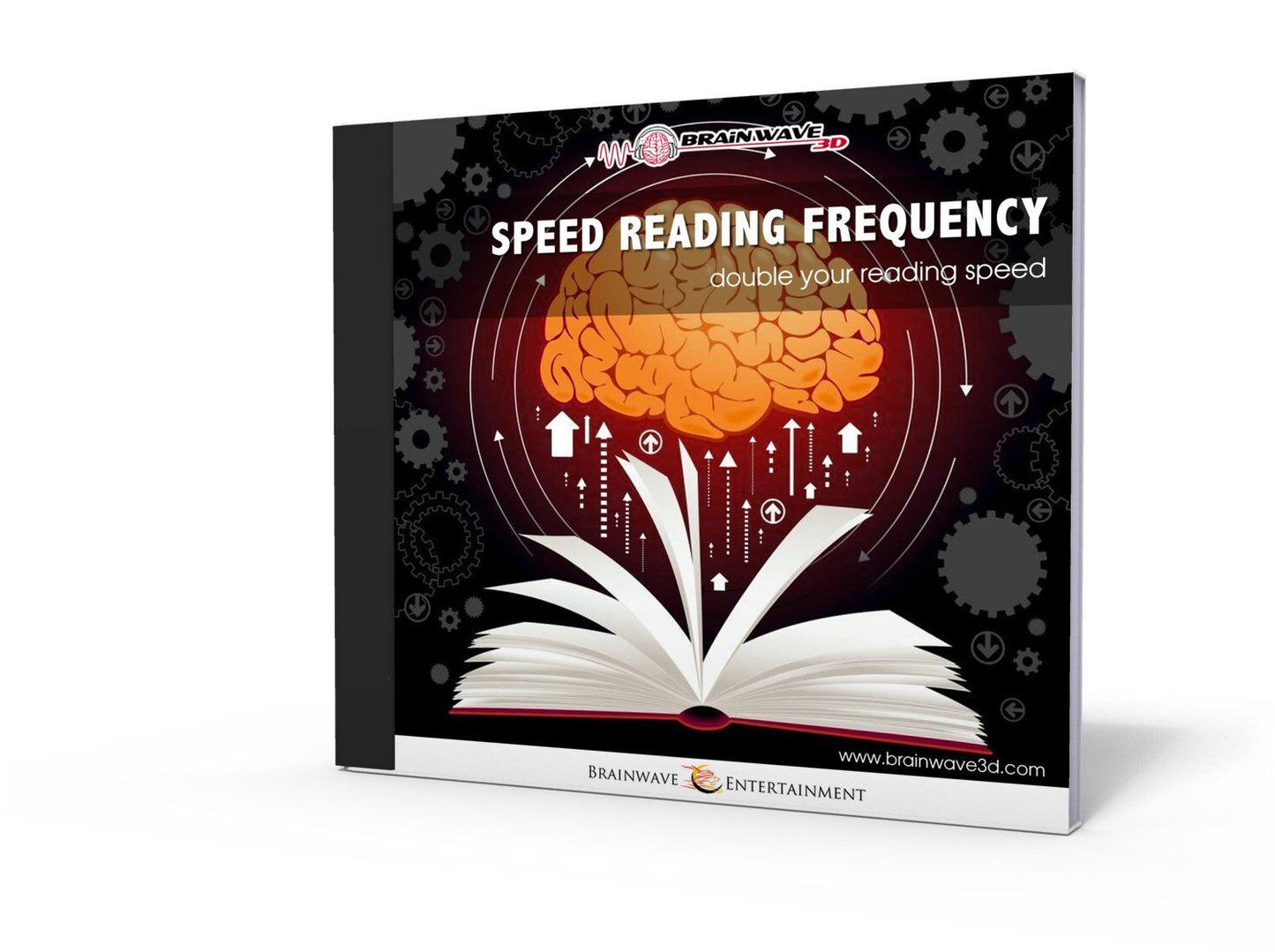 Speed Reading Frequency