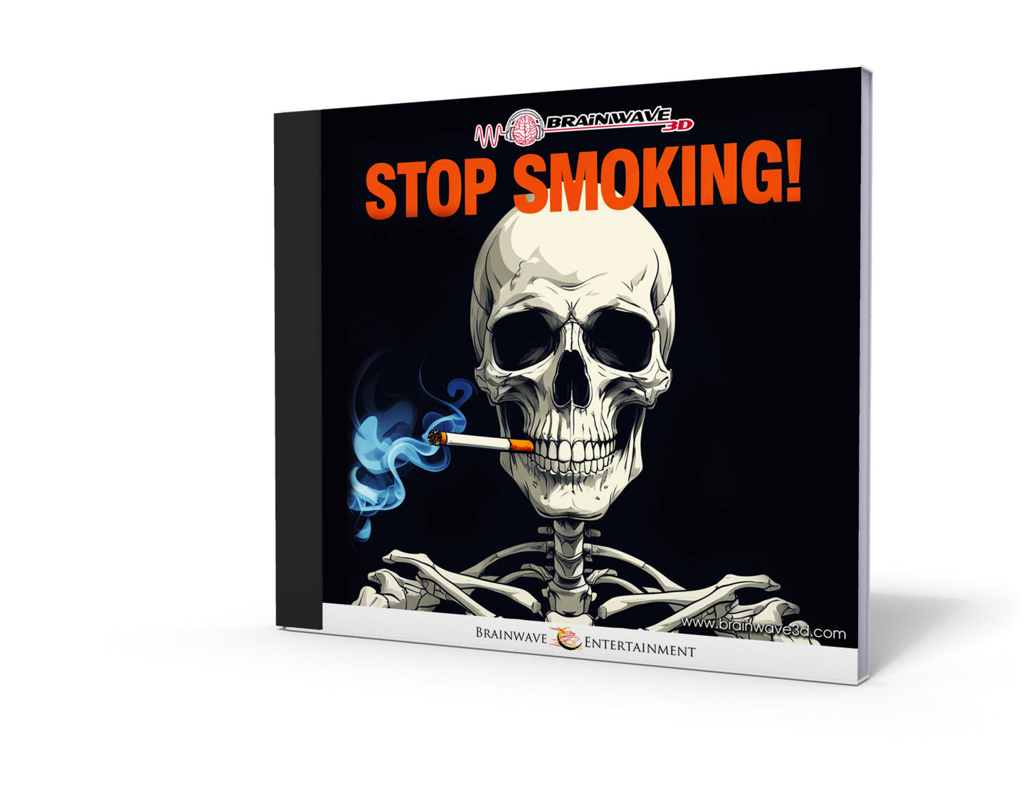 Stop Smoking!