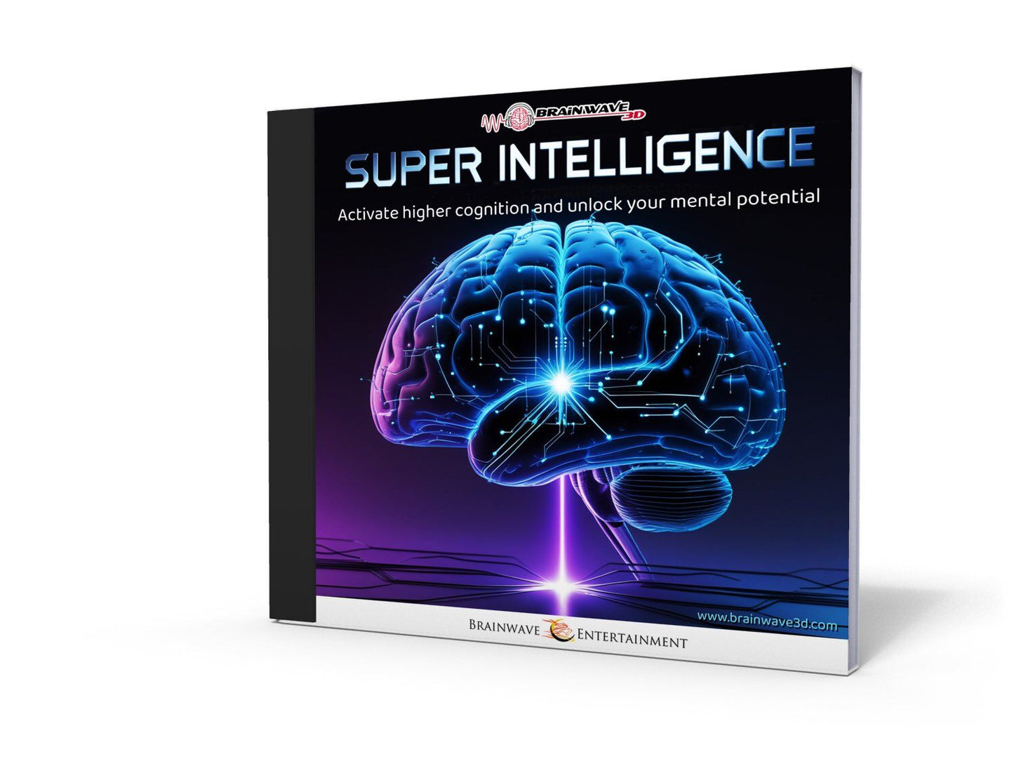 Super Intelligence