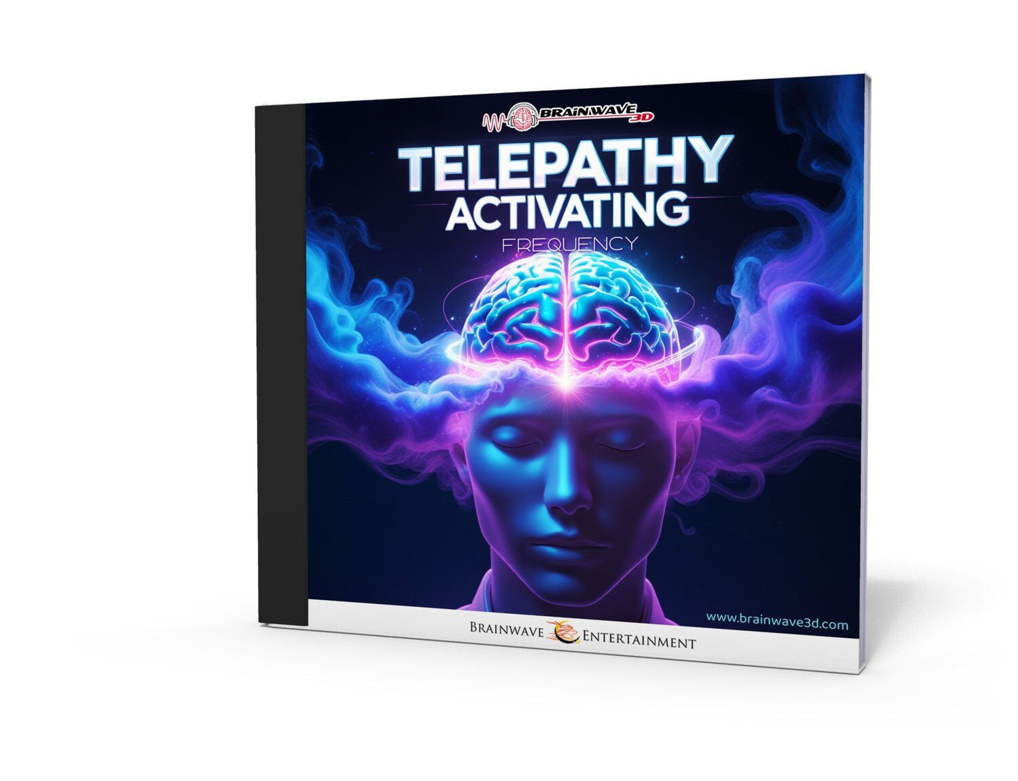 Telepathy Activating Frequency