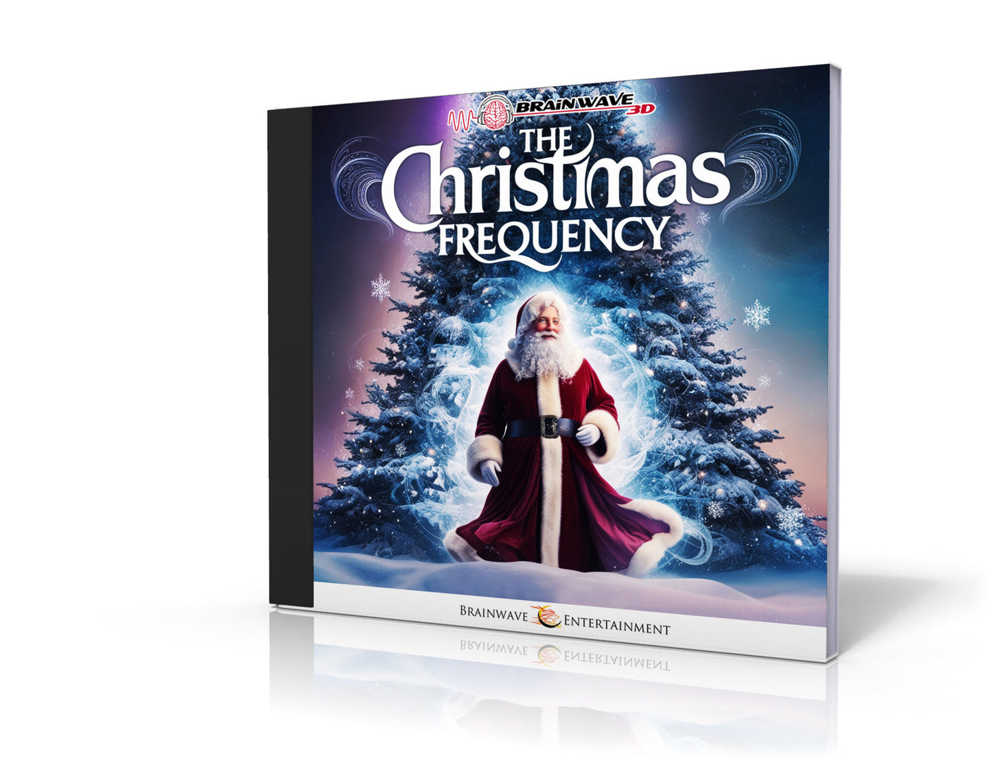 The Christmas Frequency