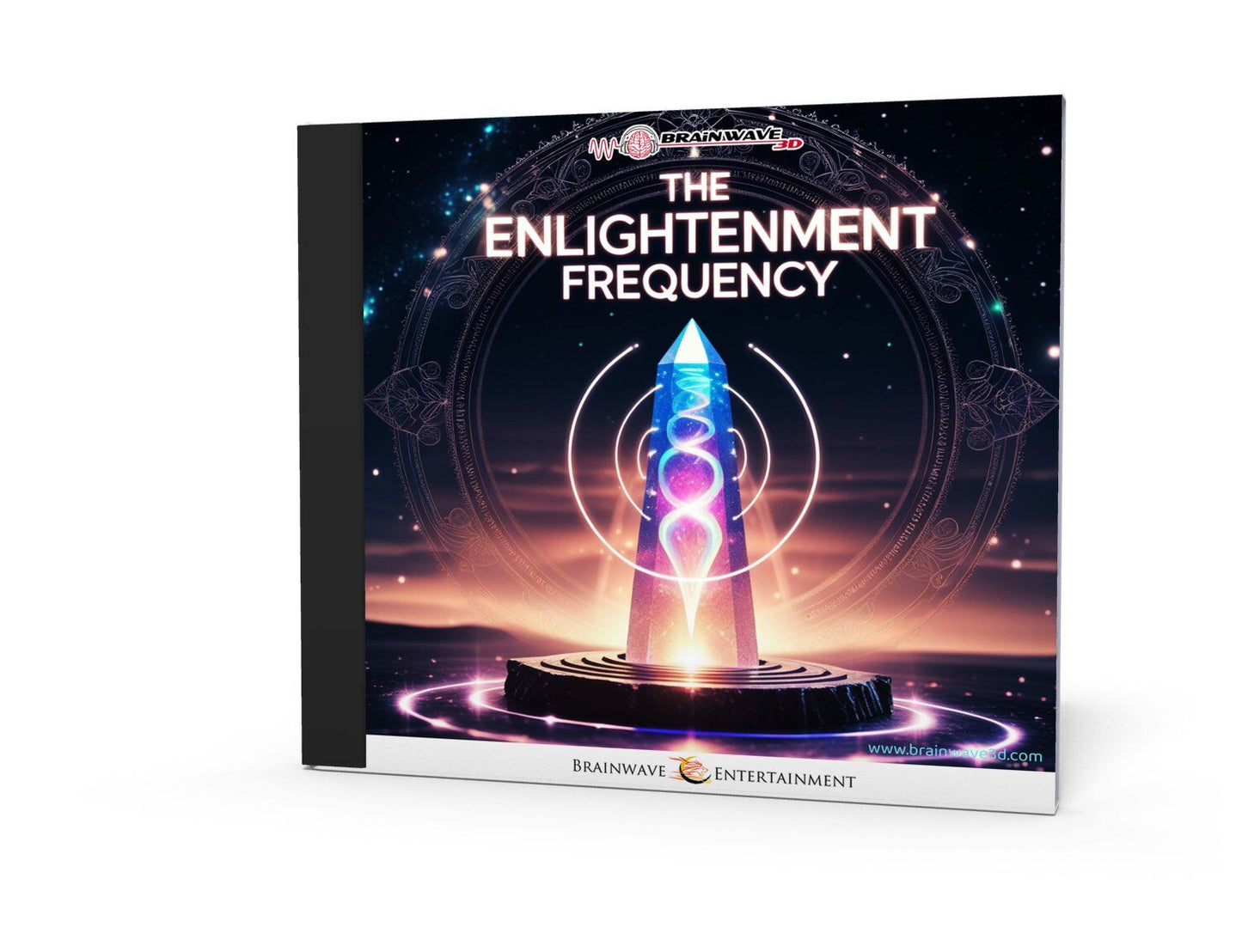 The Enlightenment Frequency