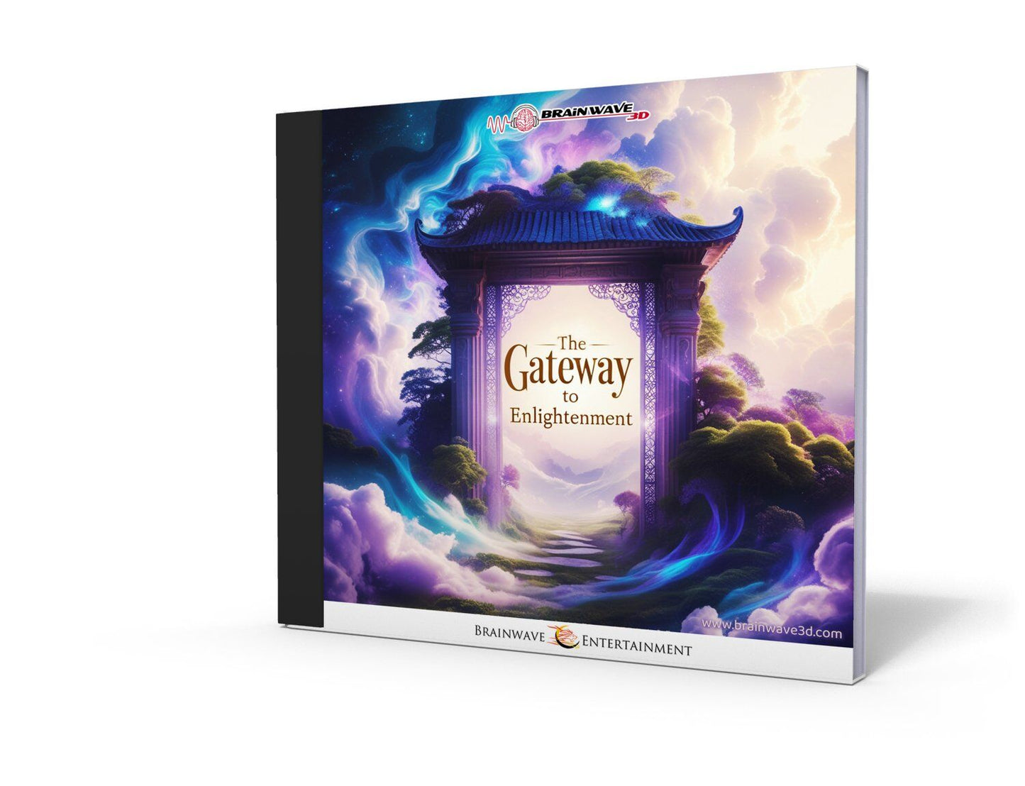 The Gateway To Enlightenment