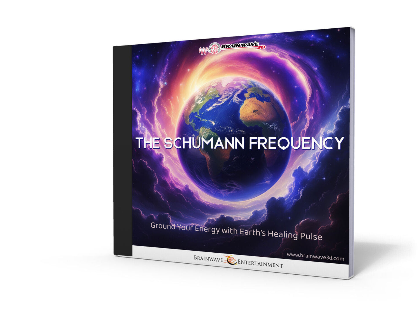 The Schumann Frequency