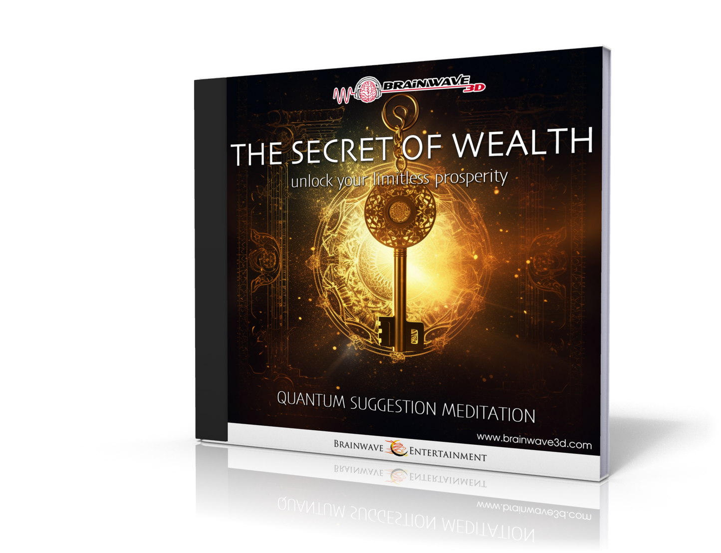 The Secret of Wealth
