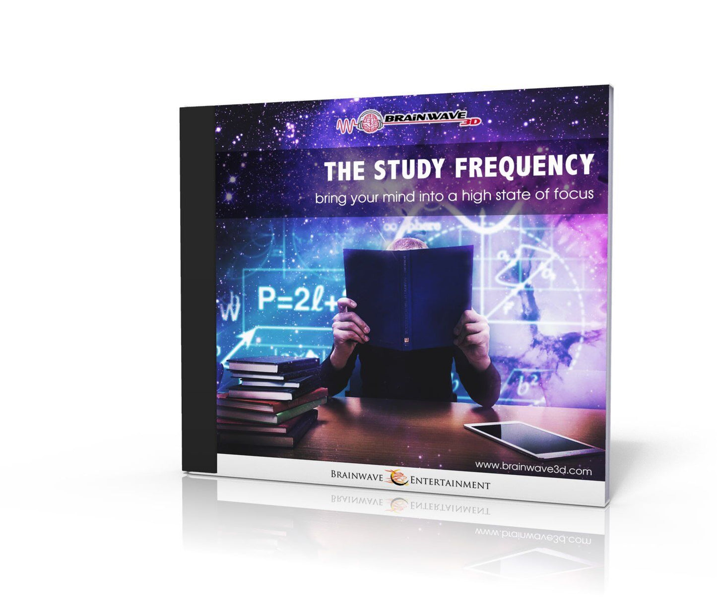 The Study Frequency