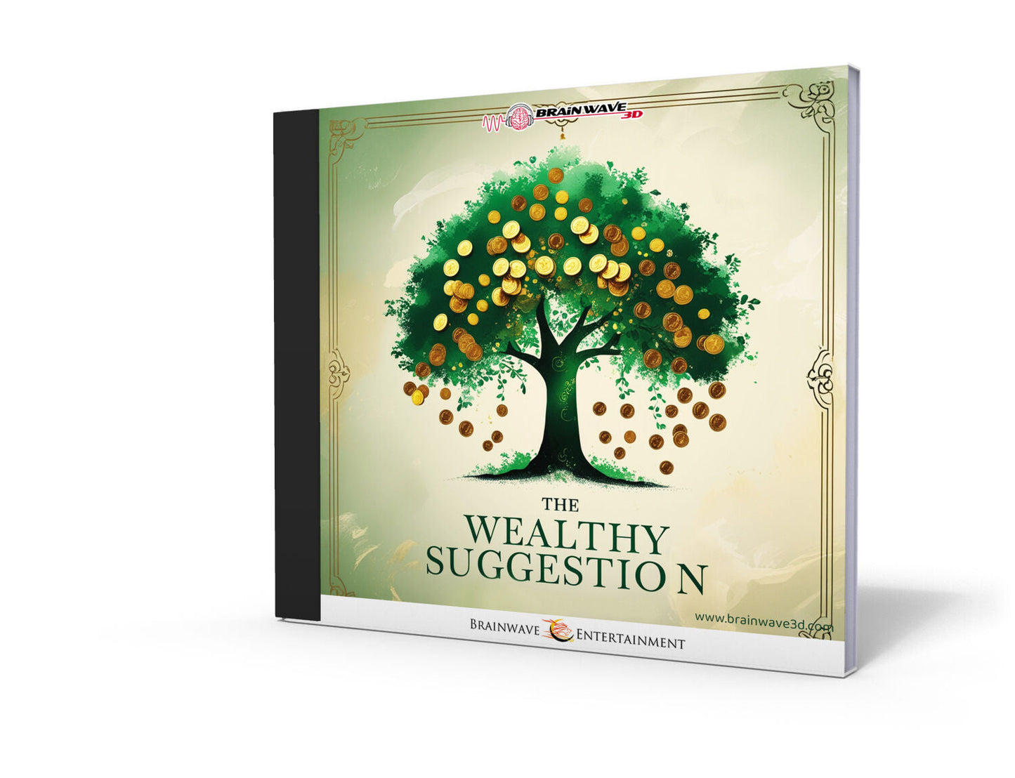 The Wealthy Suggestion