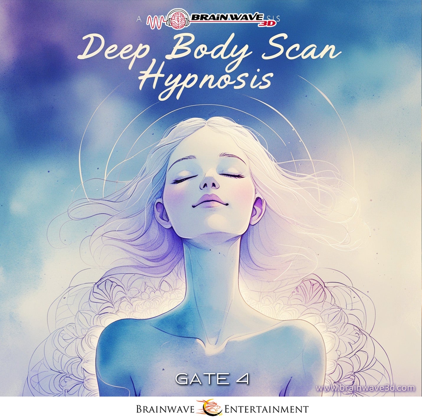 Transformation Experience - Gate 1-10