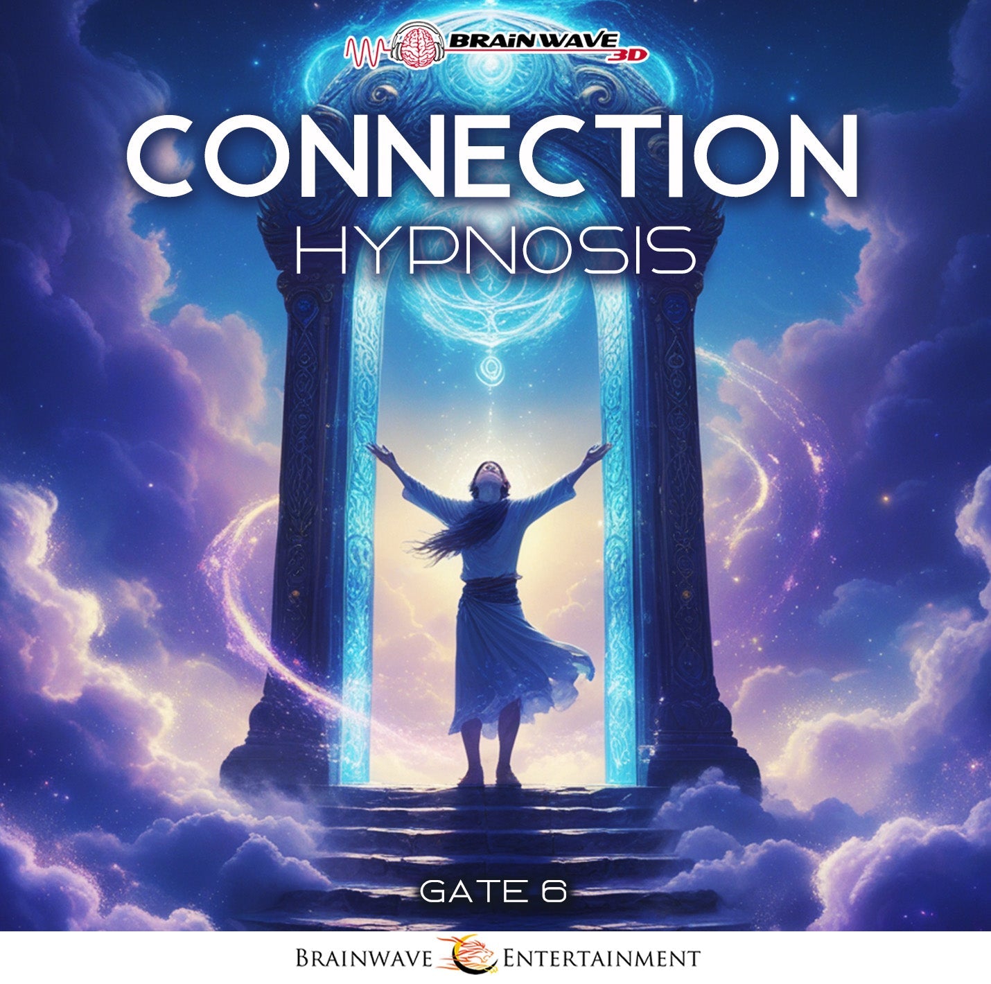 Transformation Experience - Gate 1-10