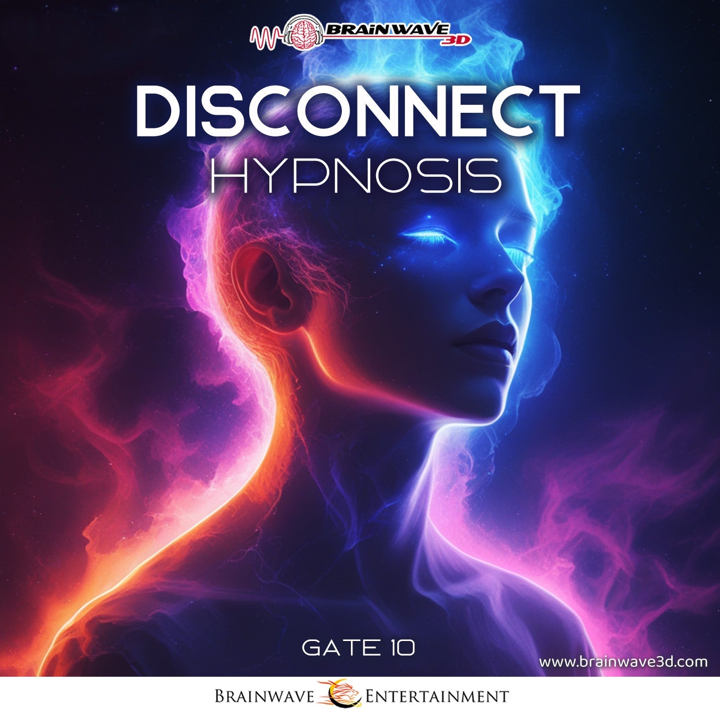 Transformation Experience - Gate 1-10