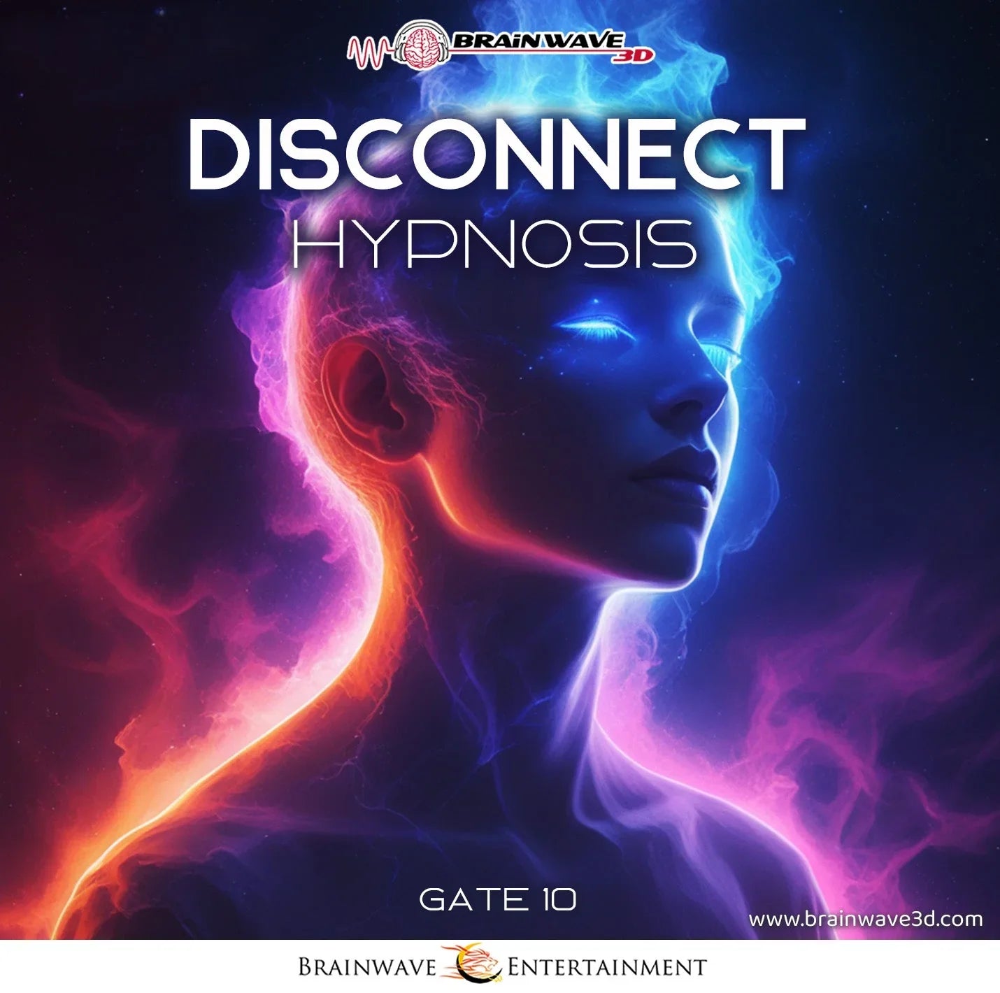 Transformation Experience - Gate 1-10