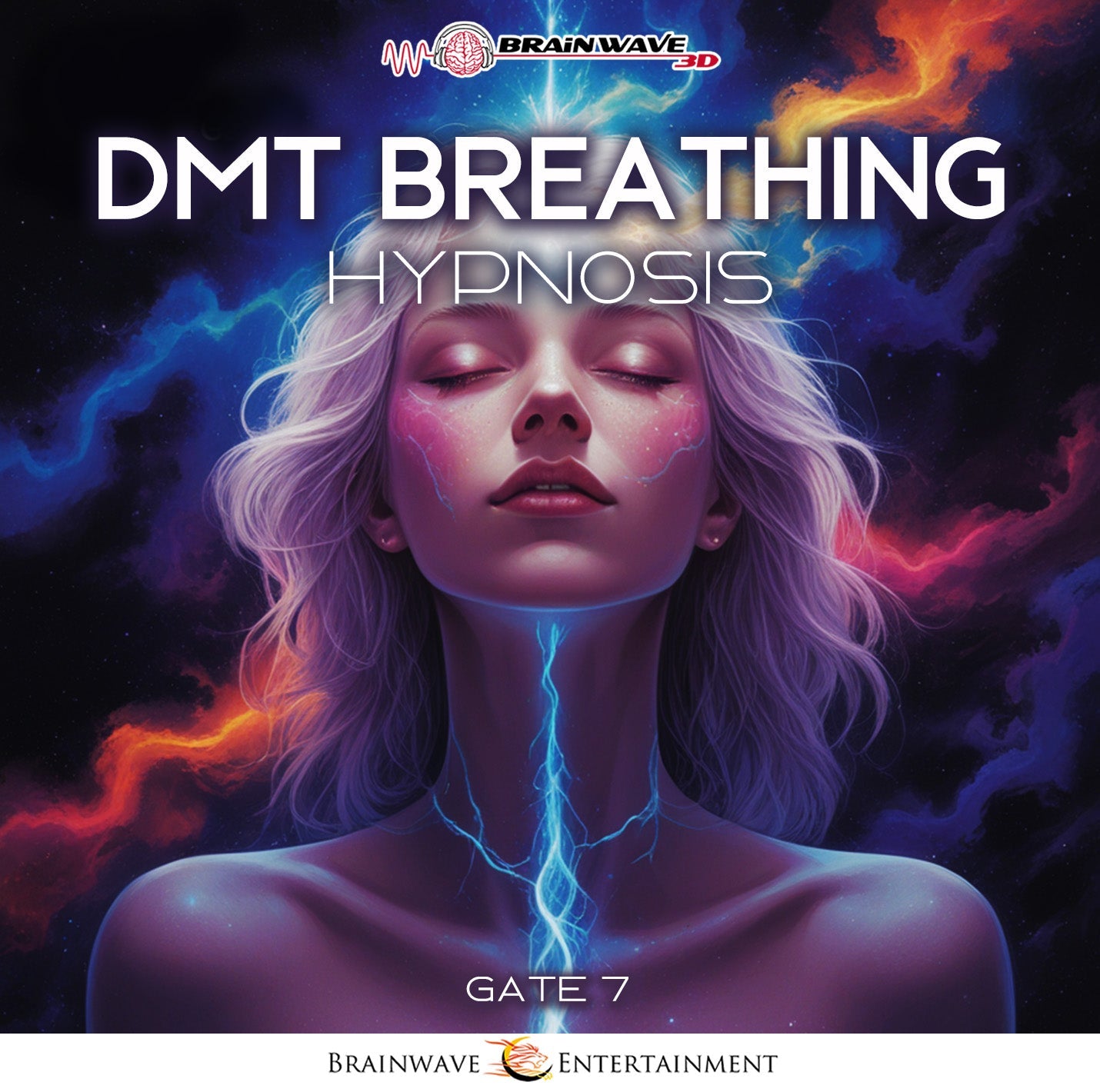 Transformation Experience - Gate 1-10