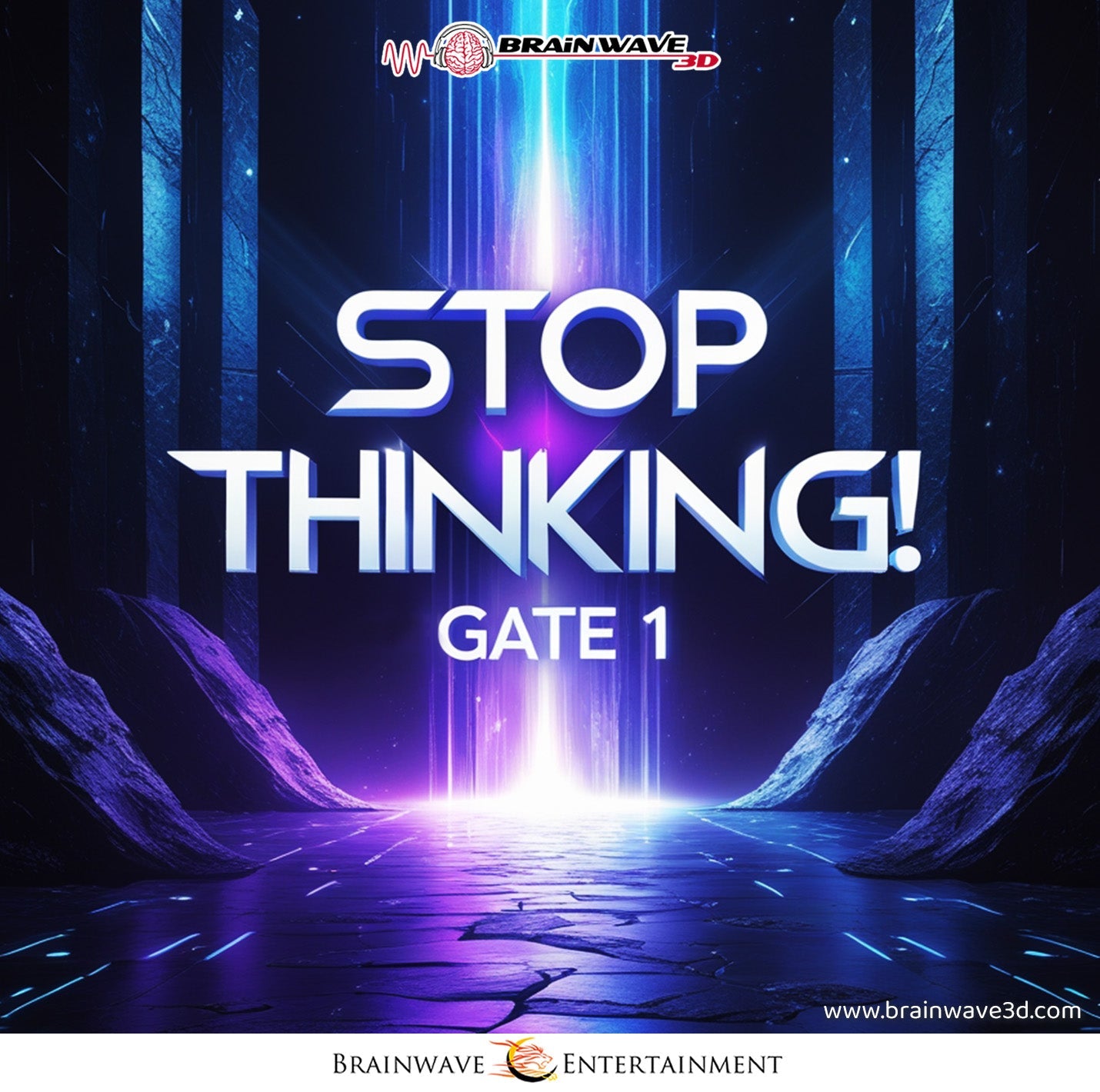 Transformation Experience - Gate 1-10