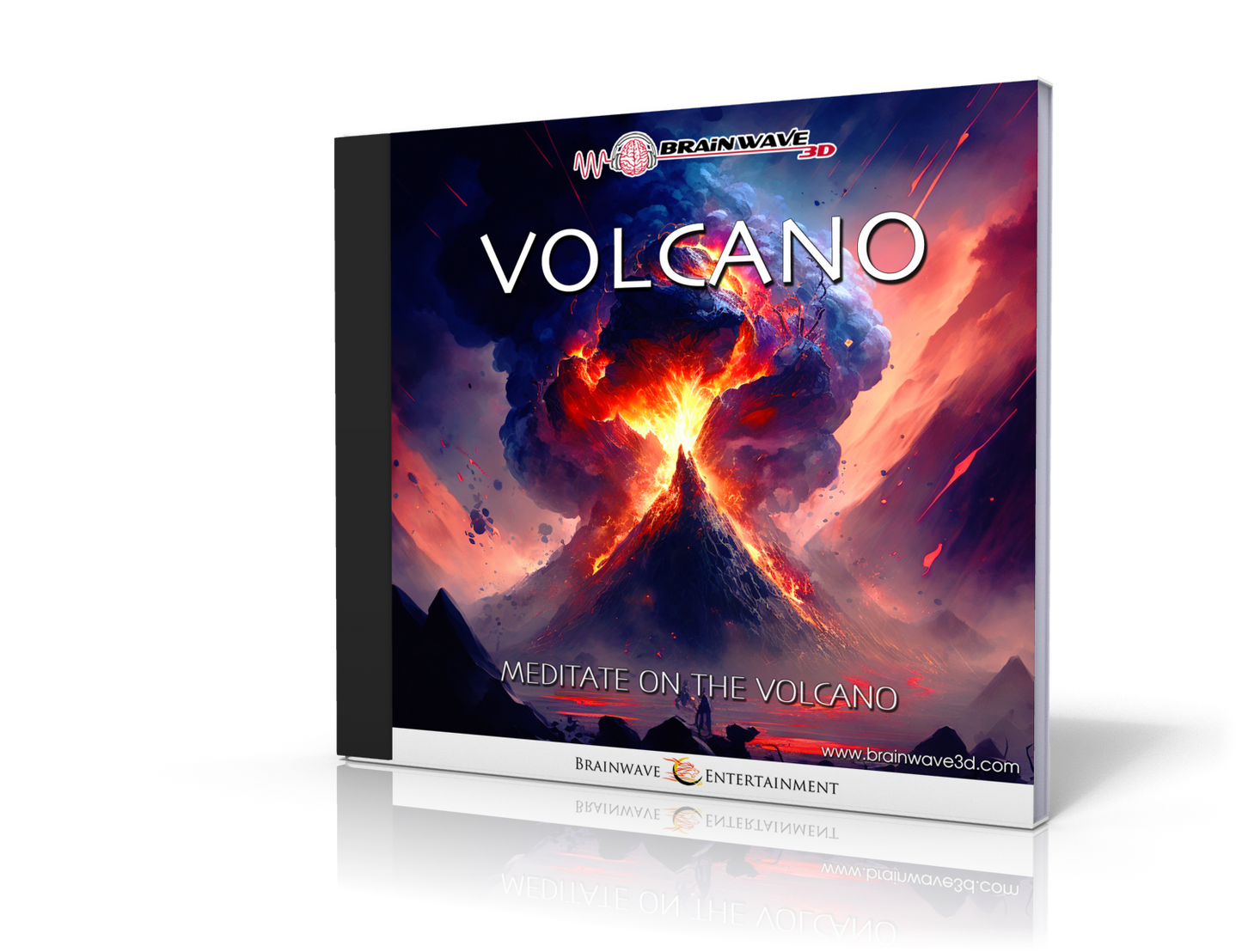 Volcano