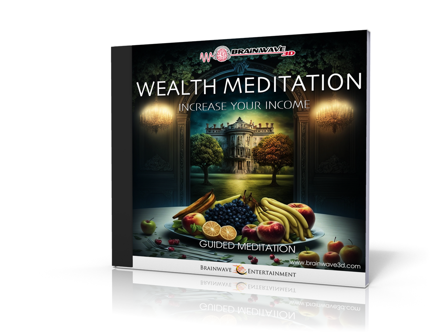 Wealth Meditation