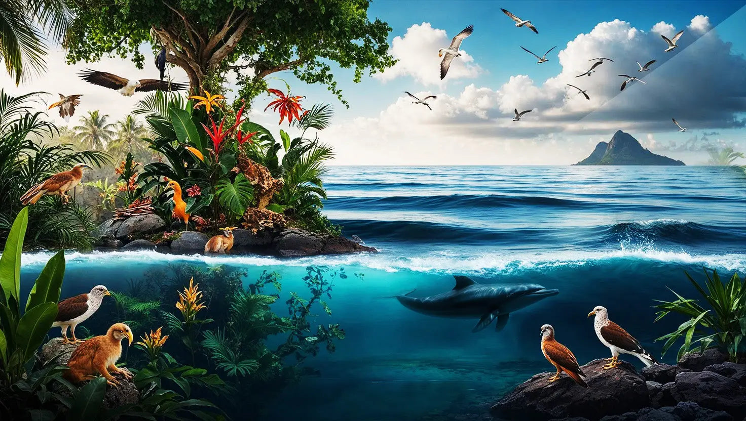 Natur & Ambiente