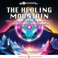 174 Hz Solfeggio Frequency