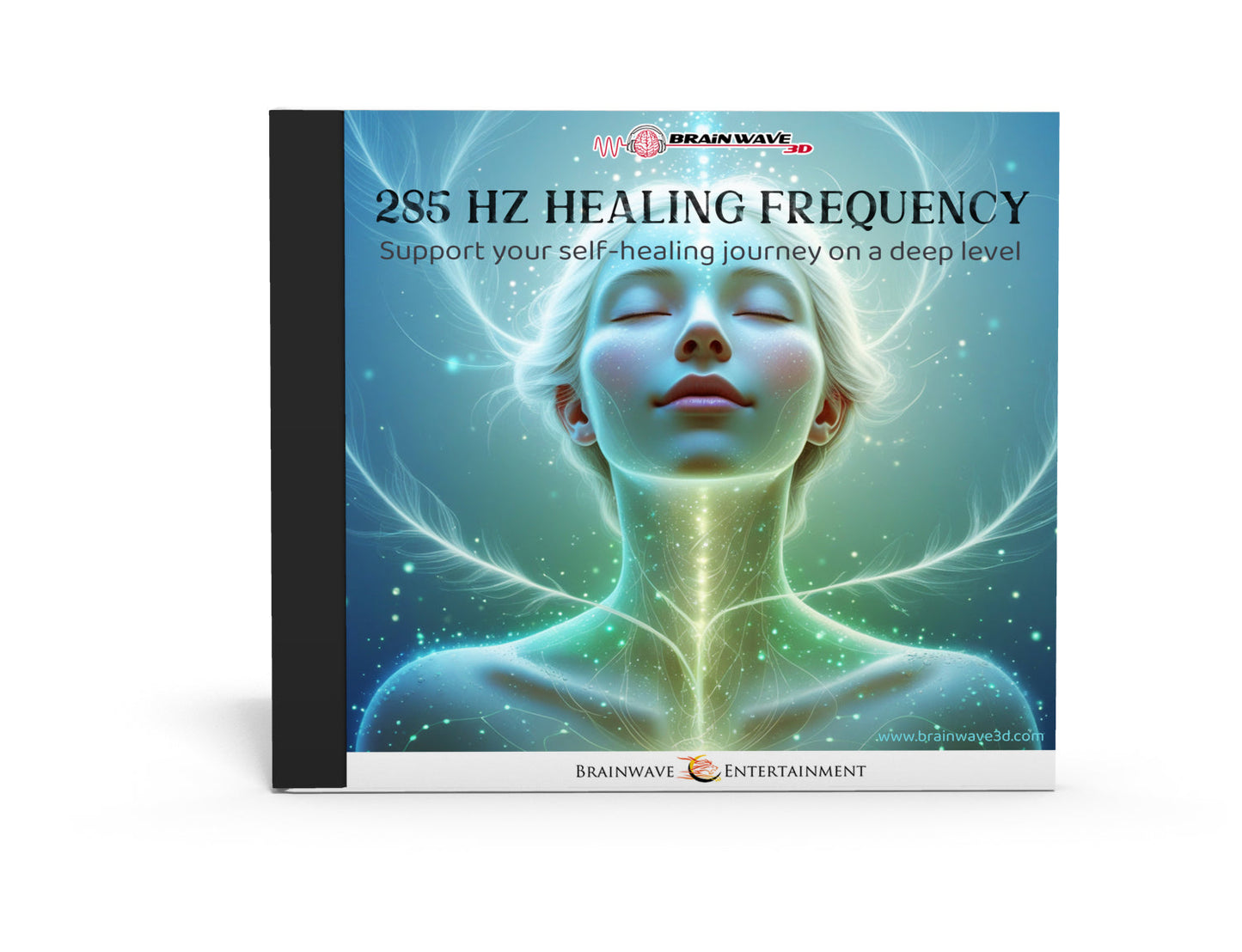 285 Hz Healing Frequency