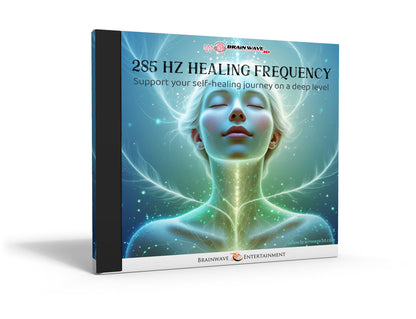 285 Hz Healing Frequency