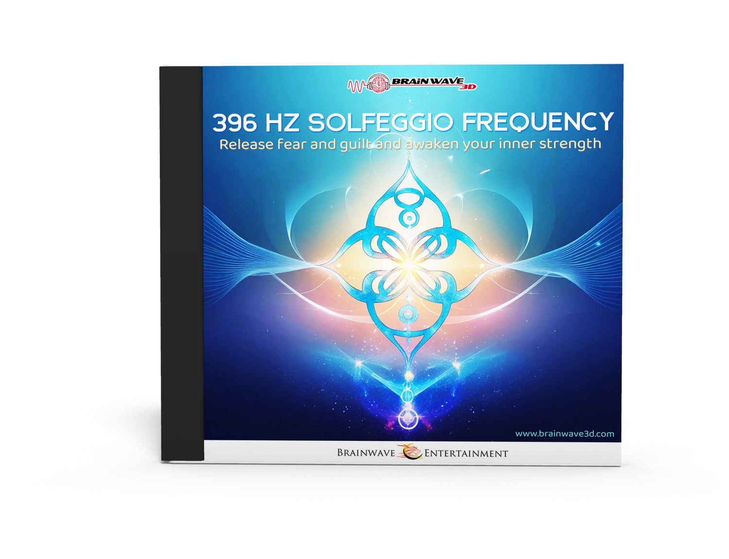 396 Hz Solfeggio Frequency