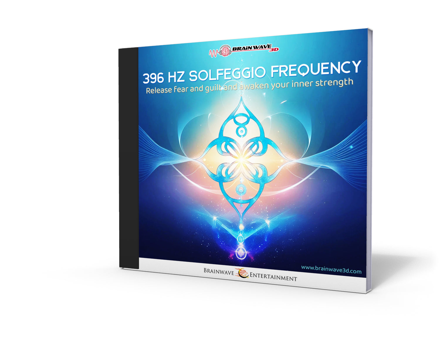 396 Hz Solfeggio Frequency