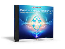 396 Hz Solfeggio Frequency