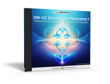 396 Hz Solfeggio Frequency