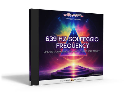 639 Hz Solfeggio Frequency