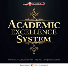 Academic Excellence System