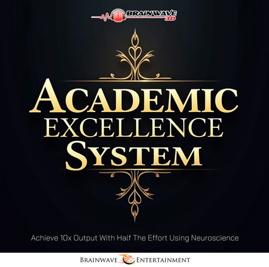 Academic Excellence System