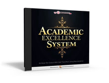 Academic Excellence System