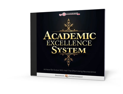 Academic Excellence System