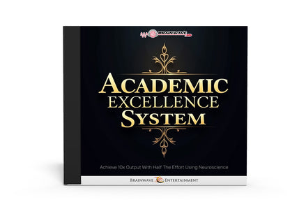 Academic Excellence System