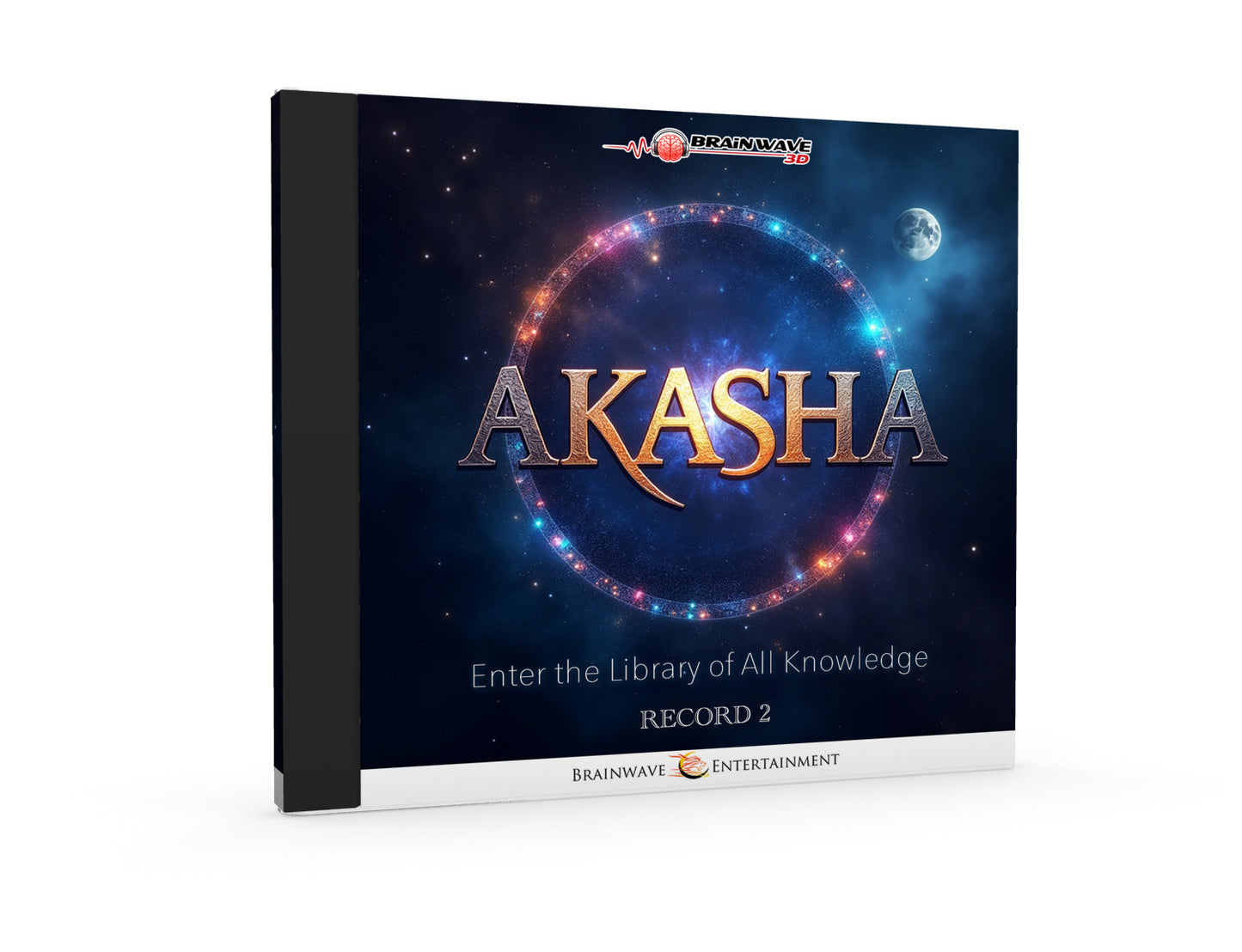 AKASHA – Record 2